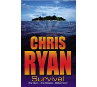 Alpha Force: Survival : Book 1