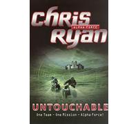 Alpha Force: Untouchable : Book 10