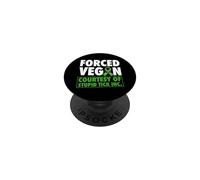 Alpha Gal Syndrome Warrior PopSockets Adhesive PopGrip