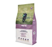 Alpha Grain-Free Working Dog Food | Hypoallergenic Nutritionally Complete Feed |