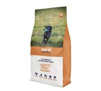 Alpha Grain-Free Working Dog Food | Hypoallergenic Nutritionally Complete Feed | Chicken, Potato, and Veg, 15kg