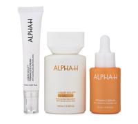 Alpha-H 3 Piece Brightening Vitamin C Collection