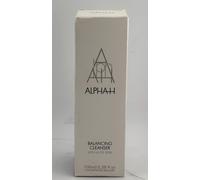 Alpha-H Balancing Cleanser with Aloe Vera 185ml