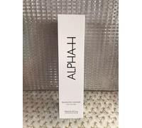 Alpha-H Balancing Cleanser With Aloe Vera 185ml New & Boxed, Tube is Sealed.