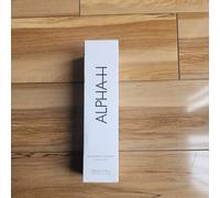 Alpha-H Balancing Cleanser with Aloe Vera 185ml