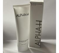 Alpha-H Balancing Cleanser with Aloe Vera 185ml