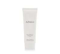 Alpha=H Daily Essential Moisturiser - SPF50+ | Super Lightweight 3-IN-1 Moisturiser | 100mL