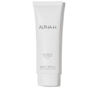 Alpha=H Daily Essential Moisturiser - SPF50+ | Super Lightweight 3-IN-1 Moisturiser | 50mL