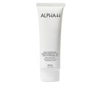 Alpha-H Daily Essential Moisturiser SPF50+ with Hydrosella