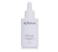Alpha-H Dawn To Dusk SPF 50+ Serum 50ml