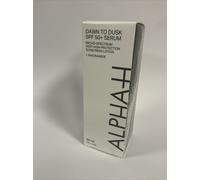Alpha-H Dawn To Dusk SPF 50+ Serum 50ml