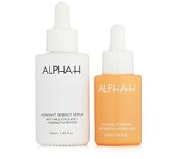 Alpha-H Day To Night Routine Treatment Duo