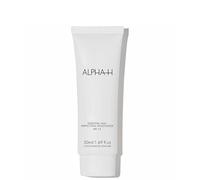 Alpha=H Essential Skin Perfecting Moisturiser | SPF15 | 50mL[Imperfect Box]