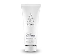 Alpha-H Firming Body Therapy With Caffeine and Raspberry Oil, 200 ml