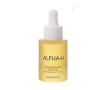 Alpha-H Golden Haze Face Oil 25ml