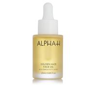 Alpha-H Golden Haze Face Oil 25ml