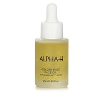 Alpha-H Golden Haze Face Oil 25ml