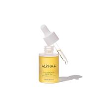 Alpha=H | Golden Haze Face Oil with Omega Fatty Acids | 25mL[Imperfect Box]