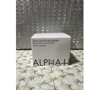 Alpha-H High Tide Water Cream 50ml New and Boxed