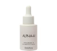 Alpha-H Hyaluronic 8 Serum 25ml