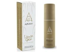 Alpha-H Liquid Gold (100ml) Boxed, a highly effective resurfacing and firming lotion for your skin.