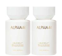 Alpha-H Liquid Gold Exfoliating Treatment With 5% Glycolic Acid 100ml