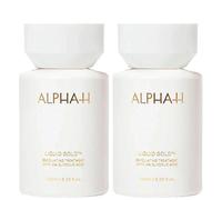 Alpha-H Liquid Gold Exfoliating Treatment With 5% Glycolic Acid 100ml