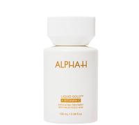 Alpha-H Liquid Gold Exfoliating Treatment with 5% Glycolic Acid and Vitamin C 100ml