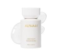 ALPHA-H LIQUID GOLD TREATMENT WITH 5% GLYCOLIC ACID 100ml & 30ML EYE CREAM SET