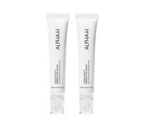 Alpha-H Liquid Gold Firming Eye Cream 15ml Duo