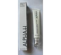 Alpha-H Liquid Gold Firming Eye Cream With Lime Pearl AHAs 15ml