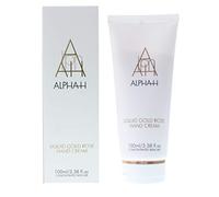 Alpha-H Liquid Gold Rose Hand Cream, 100 ml