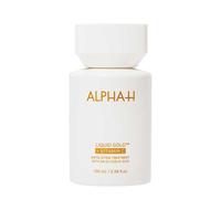 Alpha-H Liquid Gold Exfoliating Treatment with 5% Glycolic Acid and Vitamin C 100ml
