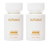 Alpha-H Liquid Gold + Vitamin C Duo 100ml