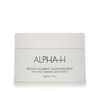 Alpha-H Melting Moment Cleansing Balm 90g