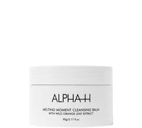 Alpha-H Melting Moment Cleansing Balm 90g