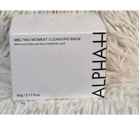 Alpha-H Melting Moment Cleansing Balm 90g