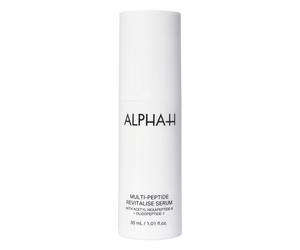 Alpha-H Multi-Peptide Revitalise Serum