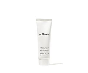 Alpha-H Protection Plus Daily Moisturiser SPF 50+ 50ml