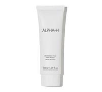 Alpha-H Protection Plus Daily Moisturiser SPF 50+ With Pomegranate Seed Oil