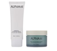 Alpha-H Refreshing Peppermint Moisturising Duo
