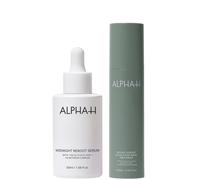 Alpha-H Retinol Face & Body Duo (Worth £108.98)