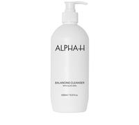 Alpha-H Supersize Balancing Cleanser 500ml
