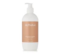Alpha-H Supersize Balancing Cleanser 500ml Orange & Neroli