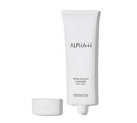 Alpha-H Triple Action Cleanser with Thyme 185ml