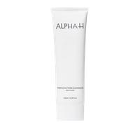 Alpha-H Triple Action Cleanser with Thyme 185ml