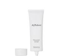 Alpha-H Triple Action Cleanser with Thyme 185ml