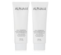 Alpha-H Two Daily Essential Moisturisers with Hydrosella