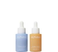 Alpha-H Vitamin B & C Serum Bundle (Worth £99.98)