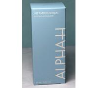 Alpha-H Vitamin B Serum with 5% Niacinimide 25ml
